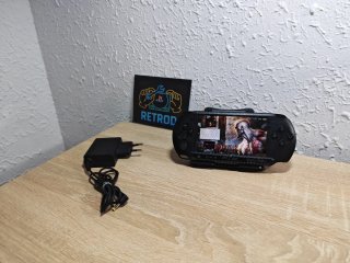 PSP Street + giochi