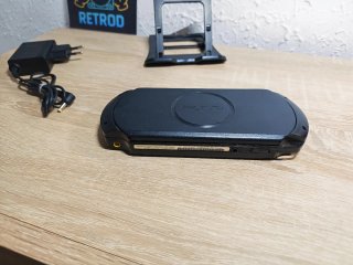 PSP Street + giochi