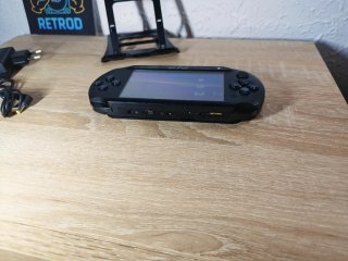 PSP Street + giochi