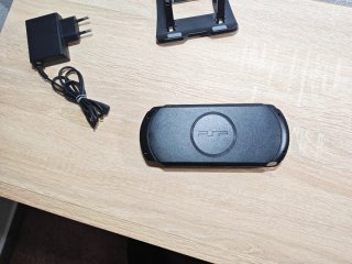 PSP Street + giochi