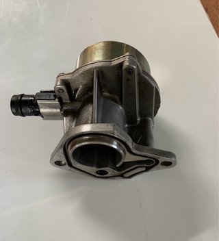 Bomba Vácuo Renault 1.9 Diesel