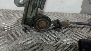 ELEVALUNAS DELANTERO DERECHO » OTROS... MODELOS 107381