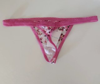 Conjunto Primark flores