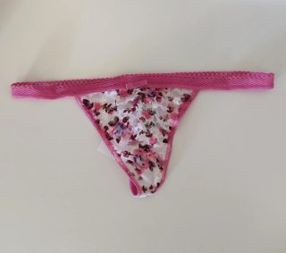 Conjunto Primark flores