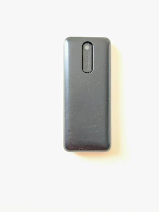 Nokia 108 Dual SIM senza batteria e DIFETTOSO