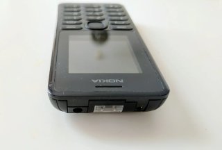 Nokia 108 Dual SIM senza batteria e DIFETTOSO