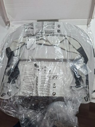 Bugaboo Fox 3 Carro Bebé (Garantía)