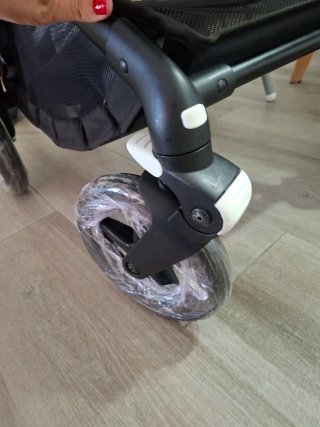 Bugaboo Fox 3 Carro Bebé (Garantía)
