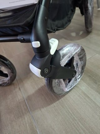 Bugaboo Fox 3 Carro Bebé (Garantía)