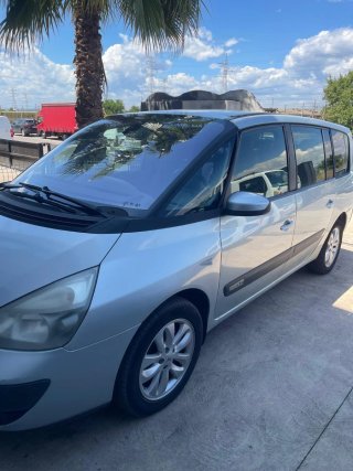 Renault Grand Espace 2003