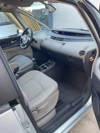Renault Grand Espace 2003