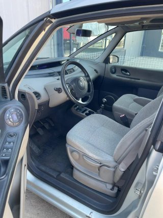 Renault Grand Espace 2003