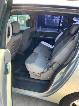 Renault Grand Espace 2003