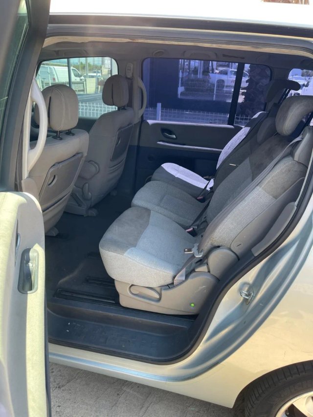 Renault Grand Espace 2003