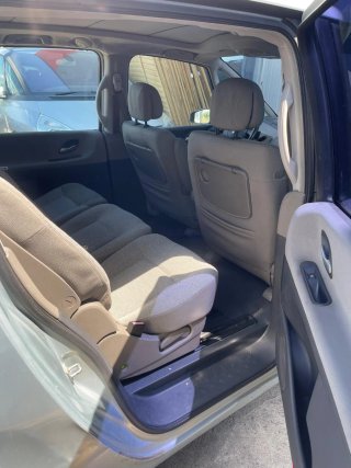 Renault Grand Espace 2003
