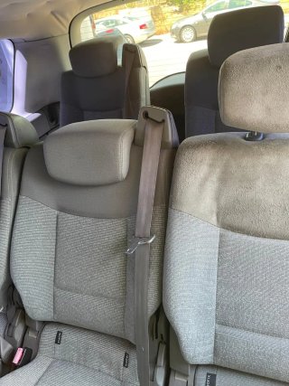Renault Grand Espace 2003