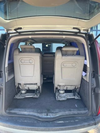 Renault Grand Espace 2003