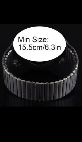 Correa Metal Reloj Xiaomi Huawei Samsung Oro