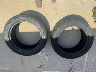 2 Ruedas Nexen 235/50/18 97V