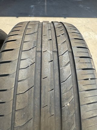 2 Ruedas Nexen 235/50/18 97V