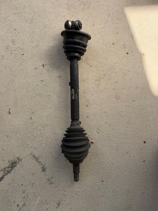 Palier Renault Laguna