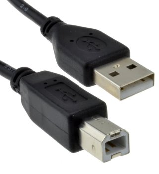 Cable USB 2.0 Impresora