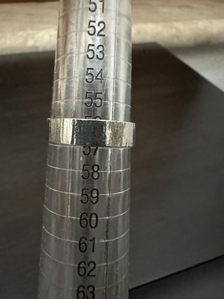 Fede Sarda Argento 800 Artigianale