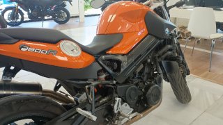 BMW F 800R