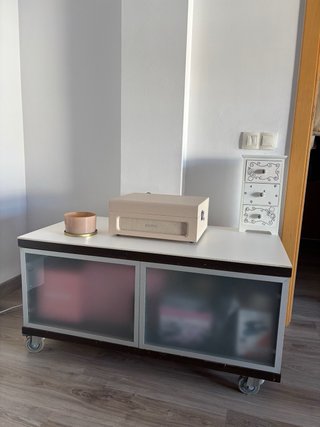 Muebles de comedor modernos