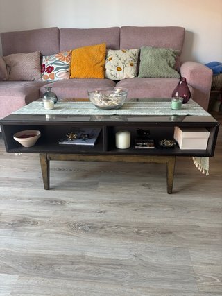 Muebles de comedor modernos