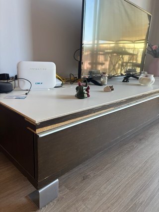 Muebles de comedor modernos