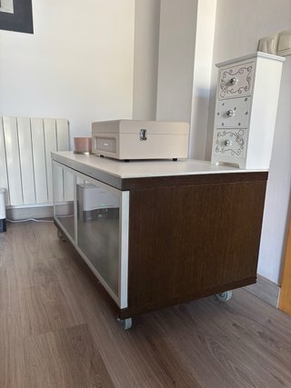 Muebles de comedor modernos