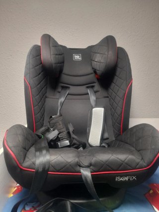 Silla de coche para bebé