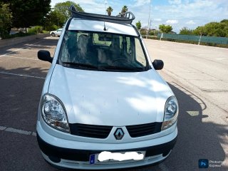 Renault Kangoo 2006