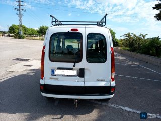 Renault Kangoo 2006