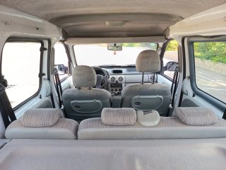 Renault Kangoo 2006