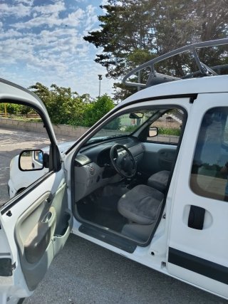 Renault Kangoo 2006