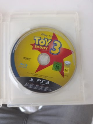 Gioco PS3 Toy Story 3 Disney Pixar