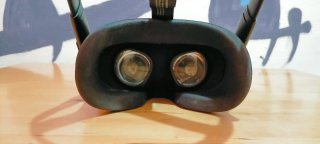 Oculus Quest 1