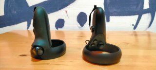 Oculus Quest 1