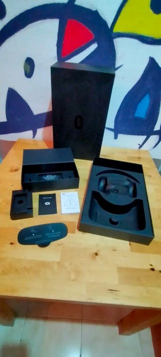 Oculus Quest 1