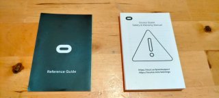 Oculus Quest 1