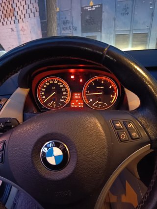 BMW X1 2011