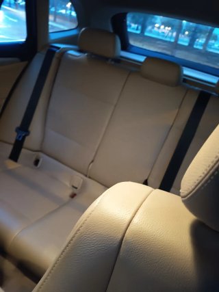 BMW X1 2011