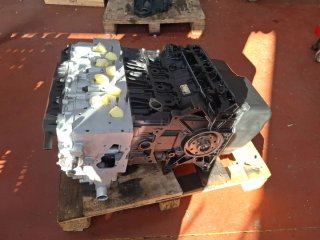 Motor Citroen Peugeot DJ5TED THX THY PSA