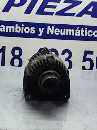 Alternador Renault Megane 1.5 DCI