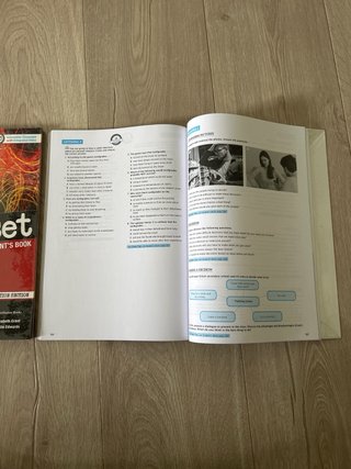 Mindset 1 Bachillerato. Students's book