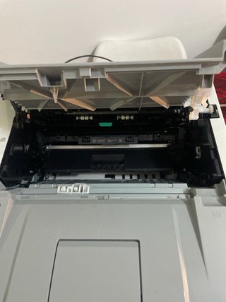 Impresora HP LaserJet Pro M118dw WiFi