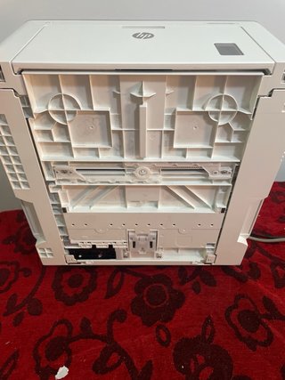 Impresora HP LaserJet Pro M118dw WiFi