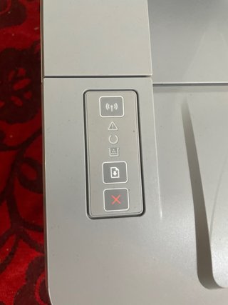 Impresora HP LaserJet Pro M118dw WiFi